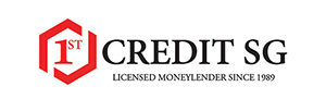 1st Credit SG Pte Ltd