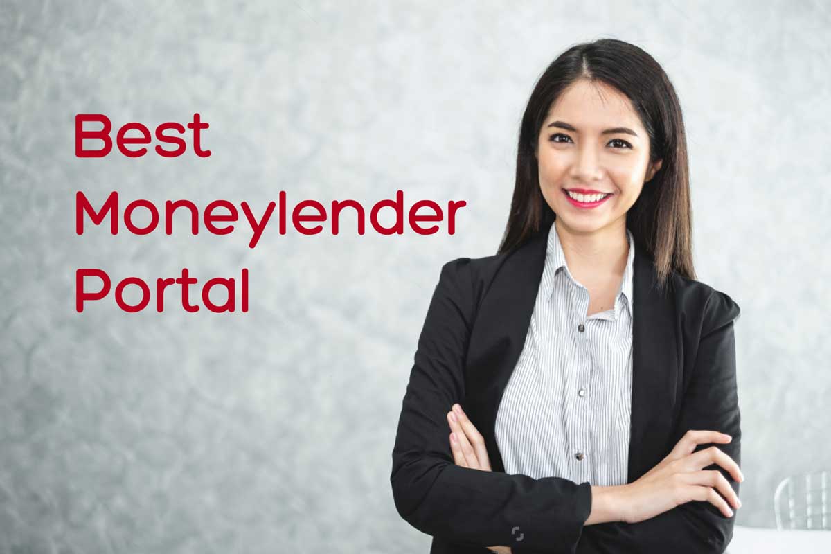 Singapore Best Moneylender Portal