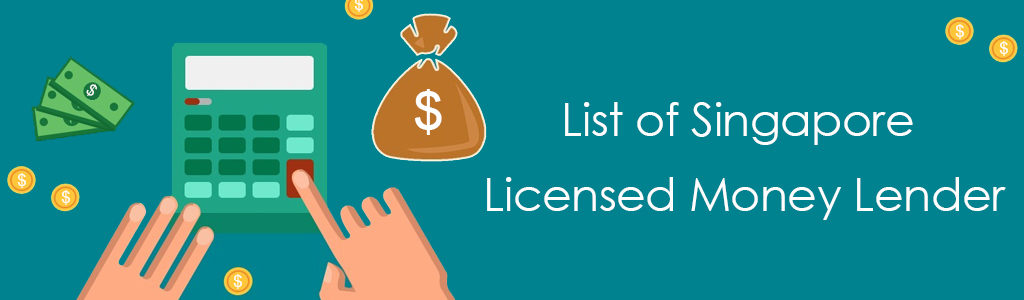 licensed moneylender singapore
